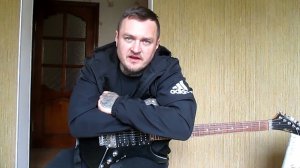 Как играть. Гражданская оборона - Про дурачка разбор песни + табы