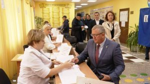 Голос за будущее