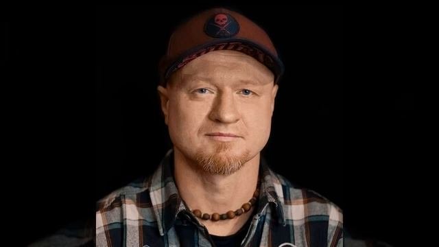 #35 Алексей ZOTOV Тату мастер из Калининграда. Часть 2 | Наколка подкаст