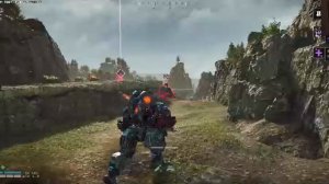 Steel Hunters. Мехи в деле.