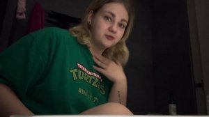 Голос вернулся