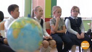 Родители - на работе, дети - на продленке? Доброе утро. Фрагмент выпуска от 15.09.2025