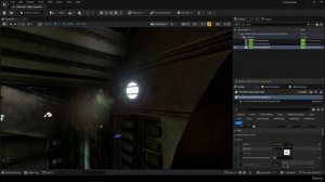 4.2 - Post Process Volume Settings