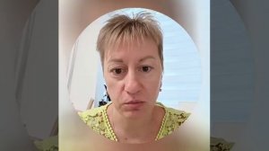 Отзыв Ольга Комарь