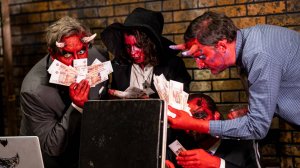 DIA-FRAGMA - Принцип