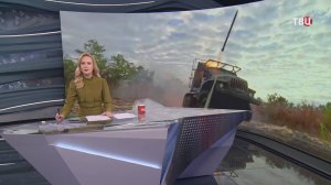 Российские штурмовики продвигаются в Купянске, отбивая квартал за кварталом / События на ТВЦ