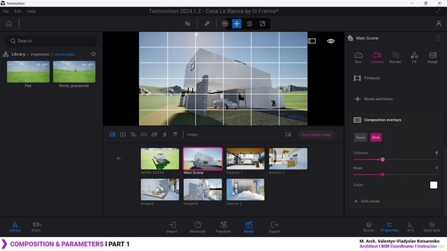 5.19 -Состав и параметры l Часть 1 смотреть онлайн