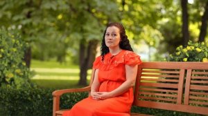 Воспоминания из детства — это то, что у меня нельзя забрать (Ольга Ивасюк)