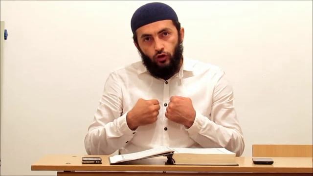 мунафикъзабазул х1акъалъулъ