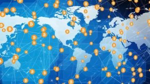 Crypto Debit Cards 101 Shop with BTC