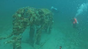 Дахаб. Lighthouse 29.02.2024