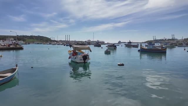 🇲🇹 Я объездила всю Мальту, чтобы найти эту скрытую деревню!  🇲🇹
