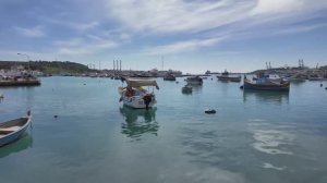 🇲🇹 Я объездила всю Мальту, чтобы найти эту скрытую деревню!  🇲🇹