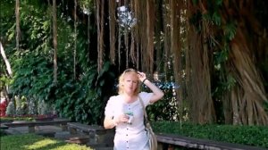 А я королева...