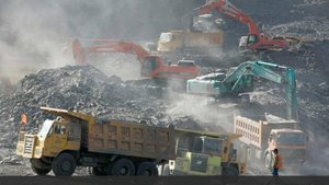 Украина показала США потенциальные месторождения в рамках ресурсной сделки