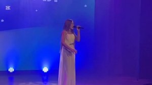 Алимушкина София 11 лет