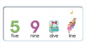 Oxford Phonics 3 ive