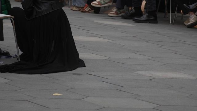 02.09.25 Показ бренда MASTERPEACE