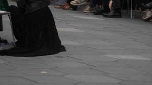 02.09.25 Показ бренда MASTERPEACE