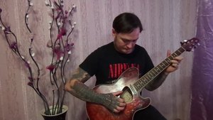 Зотов Ванька - Children (Robert Miles cover)