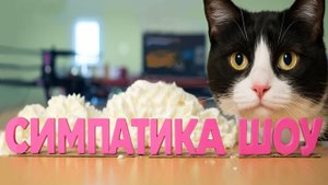Шоу Симпатика и Моретти