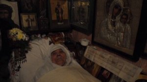 день ангела матушки Феодосии
18'февраля 2013 года