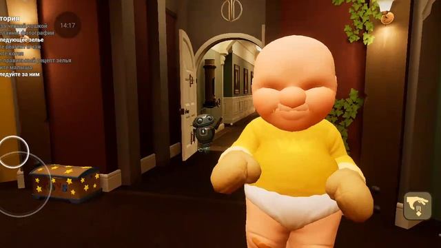 БЕДНЫЙ НЬЮТ смотреть онлайн