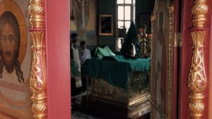 Цыганские крестины в Усть-Лабинске