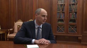 Денис Паслер уверенно лидирует на выборах губернатора Свердловской области