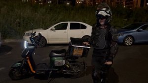 Обзор на одну из самых быстрых ю2 турбо