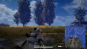 PLAYERUNKNOWN'S BATTLEGROUNDS 2025.09.14 - 19.30.17.32.Смерть.DVR