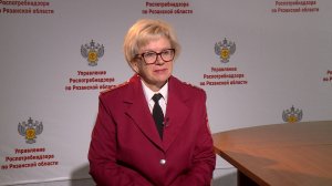 Актуальное интервью - Ирина Котова – Прививочная кампания от гриппа