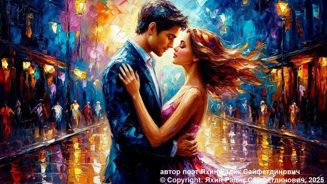 Татарские и Башкирские песни / в ритме ночи