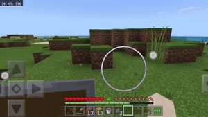 выживание в Майнкрафте часть 2