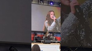 День города (концерт), г. Долгопрудный, 13.09.2025г., Школа искусств "Виктория"