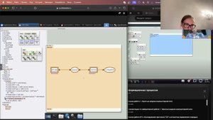 Выполнение лабораторной работы №11
