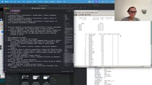 Выполнение отчета по лабораторной работе №15