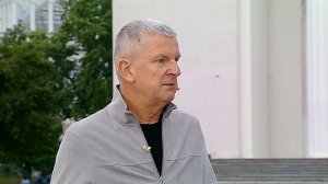 Аксюта раскрыл, в чем отличие "Интервидения" от других музыкальных конкурсов