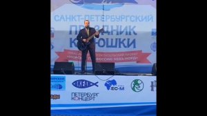 38 узлов.
песня А.Я.Розенбаума.