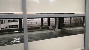 Узв для выращивания рака АККР. Производственная компания ООО Корал Фиш