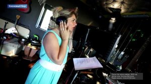 Наталья Ватолина из Соснового Бора о том, как быть оператором крана и мамой пятерых детей