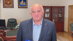 Губернатор Сергей Ситников поблагодарил костромичей за доверие