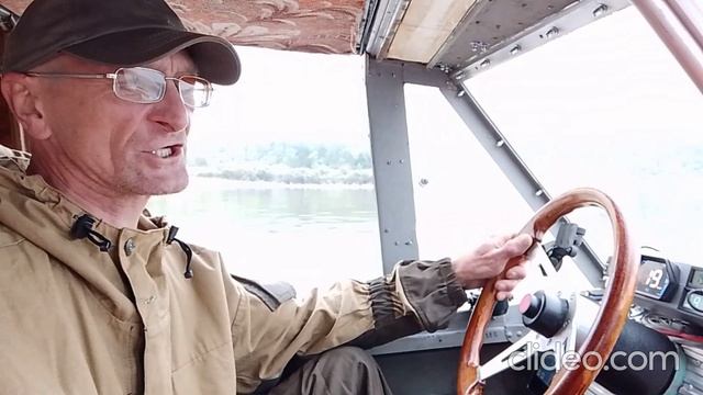 14 09 Хуммийская Протока-2 смотреть онлайн