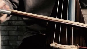 YOMA/Talharpa Pagan Ritual music