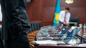 График работы госслужащих изменился в Астане