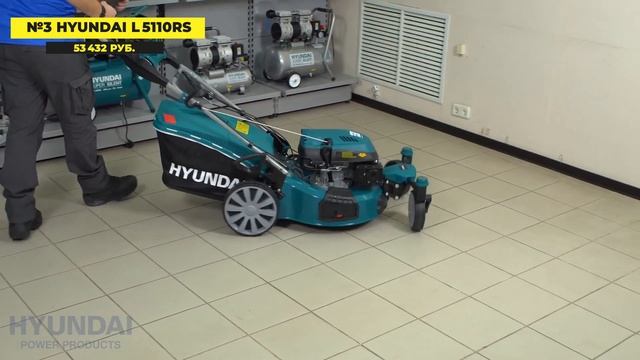 Лучшие бензиновые газонокосилки: Топ-5 газонокосилок для сада и дачи в Рейтинге 2025 смотреть онлайн