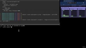 08. Building Scalable Prod Inference Infrastructure with Kubernetes