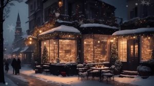 Christmas Lo fi Music for Calm and Relax