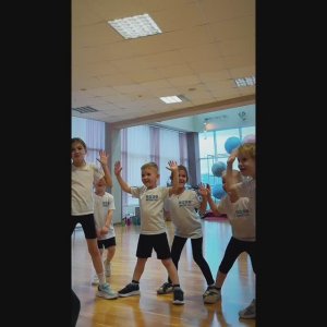 в каждом маленьком ребенке
