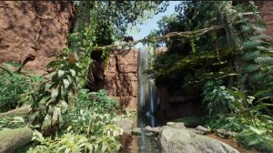 UNREAL ENGINE 5 АНИМАЦИЯ ПЕРСОНАЖА